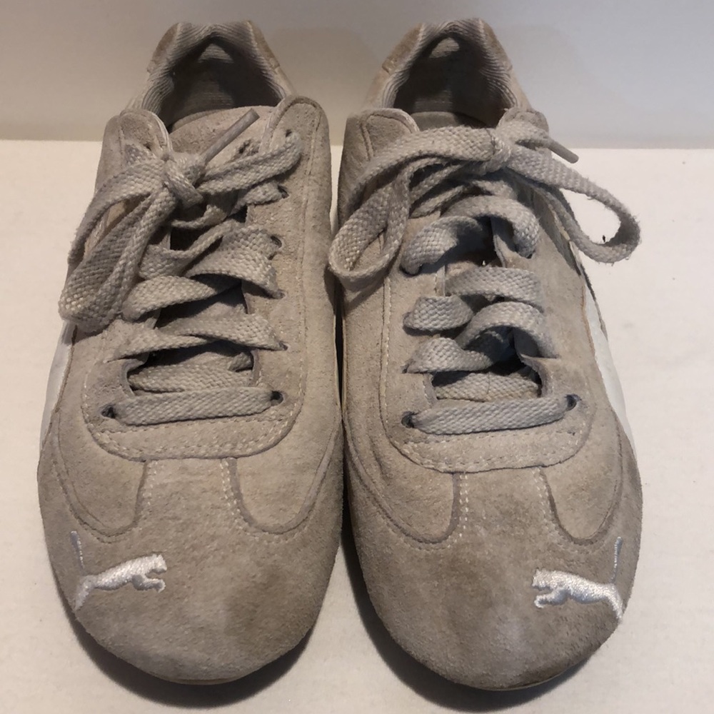 Puma Sneakers